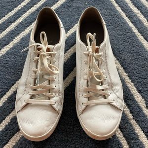 Cole Haan Grand White Sneaker
